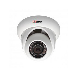 CVI Dome 1080P HDW2220S