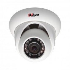 CCTV-IPD:Dome 1.3MP DH_IPC_HDW2100I