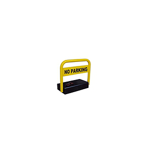 VIP Parking Lock ที่กั้นช่องจอด VIP รีโมท Wireless
