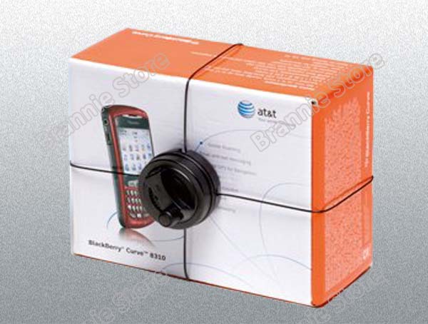 EAS-RF-SP01:RF Spider