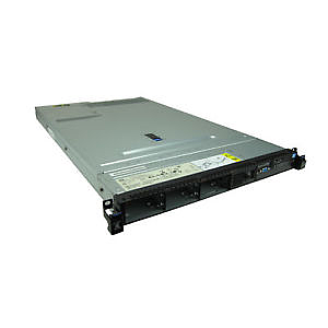 HP ProLiant DL320e Gen8 v2 (1U)