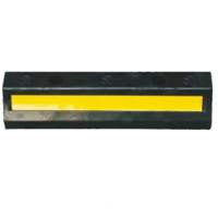 TE-DWQ-002:Rubber Wheel Stopper