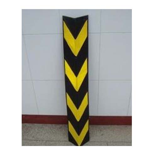 TE-HQJ-001:Rubber Corner Guard