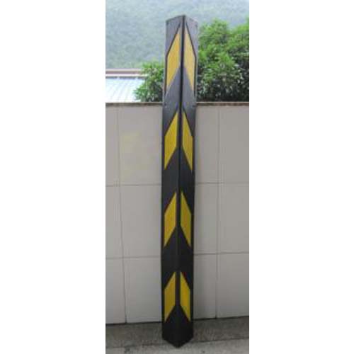 TE-HQJ-004:Rubber Corner Guard