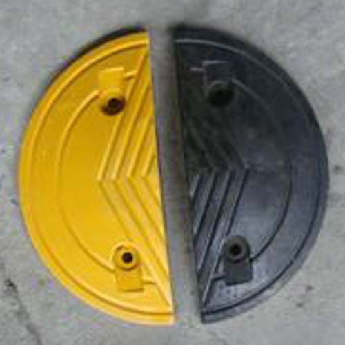 TE-JSD-0013BE:ปิดหัวท้าย ยางชะลอความเร็วรถ End Cap