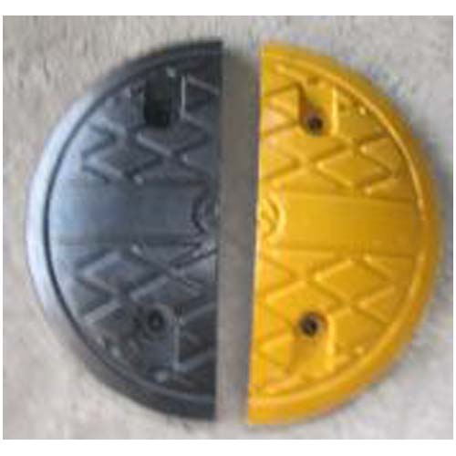 TE-JSD-003E:End Cap ปิดหัวท้าย ยางชะลอความเร็วรถ