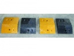 TE-JSD-005:Rubber Speed Hump ยางชะลอความเร็วรถ 