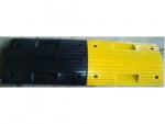 TE-JSD-010:Rubber Speed Hump  ยางชะลอความเร็วรถ 