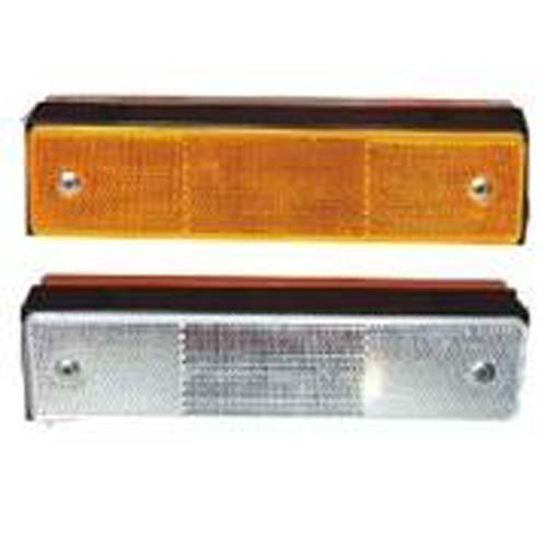 TE-LKB-003:Guardrail Reflector (Double)