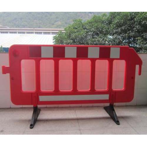 TE-WL-002:Plastic Fence Barrier