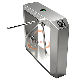 เครื่องกั้นสามขา Tripod Turnstile (ไฟฟ้า)