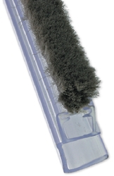 ATD-PS16:ยางสักหลาด ขอบกระจก PS16