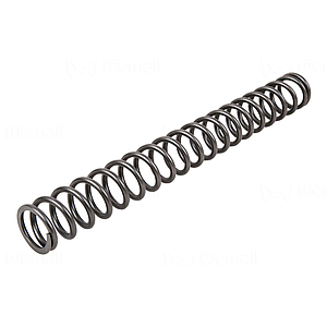 Spring6.5:สปริงไม้กั้นรถ Heavy-duty 6.5mm สำหรับไม้กั้น 4.5-6m Spare