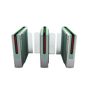 Speed Gate Two Movement