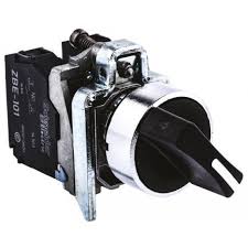 ATD-SW07:Selector switch 2 way สวิทย์สลับการทำงาน