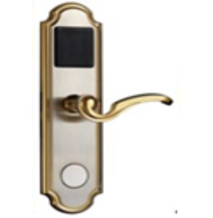 HTL-INV300-SB:Hotel RF Lock