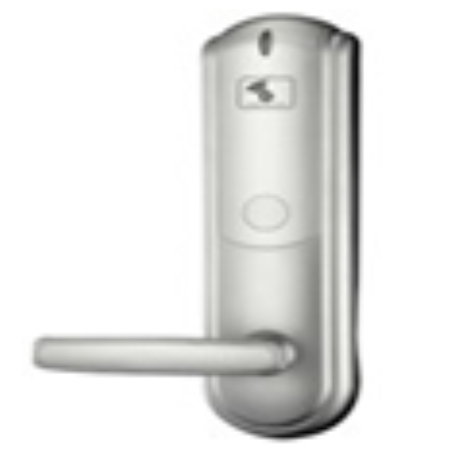 HTL-INV2008B-SS:Hotel RF Lock