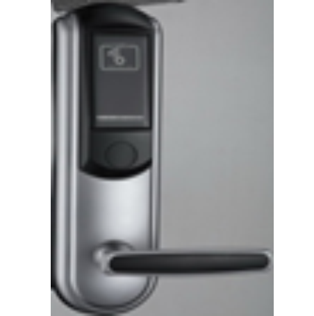 HTL-INV2008B1-SS:Hotel RF Lock