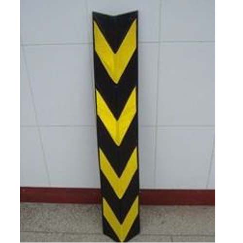 TE-HQJ-007:Rubber Corner Guard