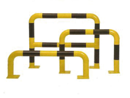 TE-PST-02:ราวกันชน ไม่มีคาดกลาง