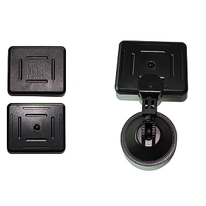 Bluetooth Card LR433B Long Range Carpark Active Tag
