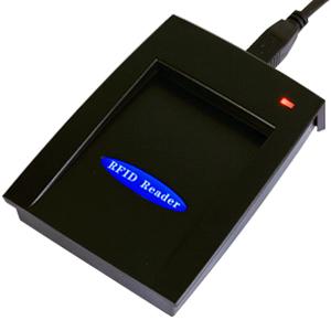 RFID-SL500L:13.56 Mifare USB Desktop RFID Reader/Writer