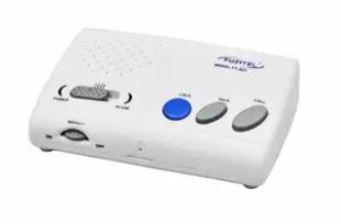 ACS-Wireless-Intercom Intercom ไร้สาย Wireless Two-way Talk บ้าน คอนโด รปภ ไม่เดินสาย