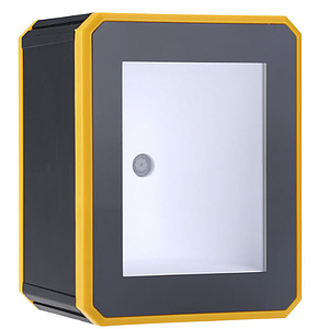 Barcode Scanner 1D/2D QR USB อ่านมือถือ Dpark Queue ราคาประหยัด