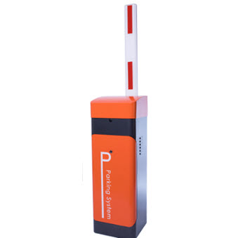 CP-CPG132:ไม้กั้นรถยนต์ DC Gate Barrier