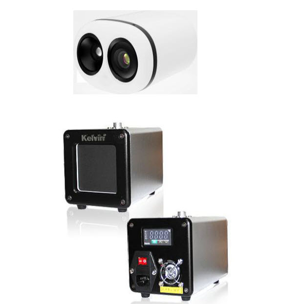 ACS-KAB01:Body Temperature Detection Network Camera