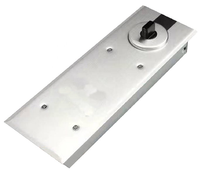 ATD-SW300:ประตู Auto Swing door แบบฝังพื้น