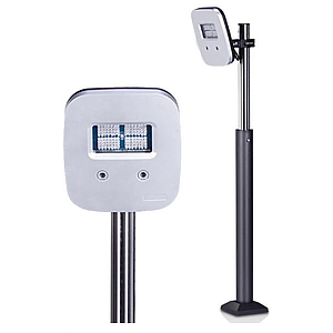 Bluetooth Reader LR433D Optical CDMA 1-20m 360° 10-40km/h ระบบลานจอด