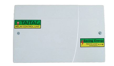 HTL-RCU01:Relay Control 30A 2CH