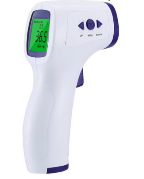 ACS-XQ008:Thermometer วัดไข้