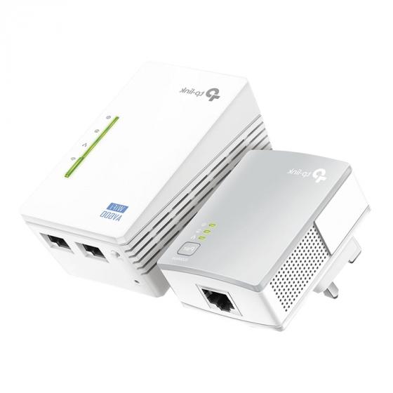 IT-PWL01:PowerLine Ethernet