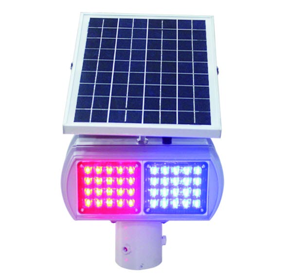 TE-TLSFL-BS2-4:ไฟกระพริบ Flashing light