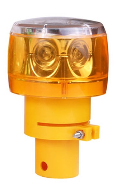 TE-SL05:ไฟเตือน Solar