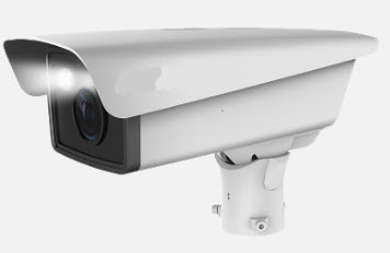 CP-LPR-TCG405-E:กล้องอ่านทะเบียน Hikvision DS-TCG405-E LPR Camera
