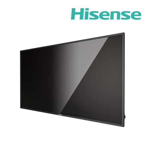 KDS-HS-65B4E30T:Hisense Signage