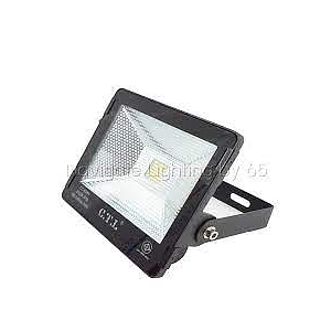 Spotlight 50W LED ส่องป้ายทะเบียนรถ AC 220V IP66 LPR Lighting