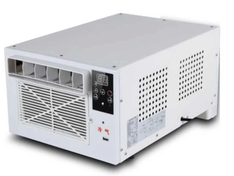 TEH-GB-AC11:แอร์บ้านหมา