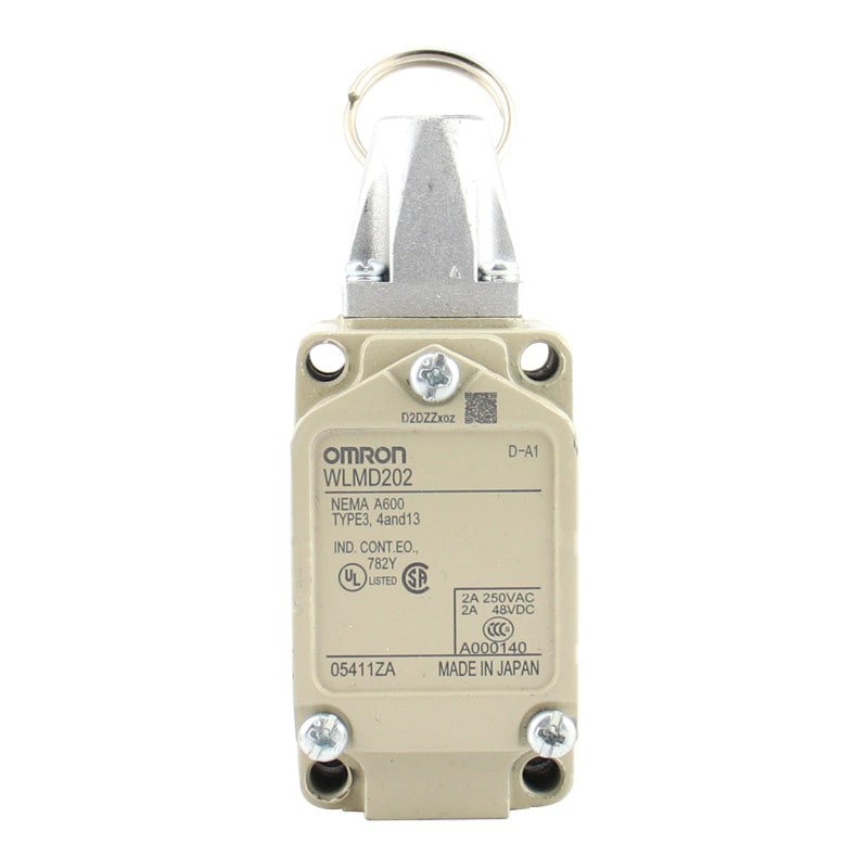 HPD-PVC-SW04:สวิทซ์เชือกดึง