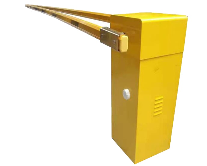 CP-CPG25:ไม้กั้นรถยนต์ Gate Barrier 11 เมตร