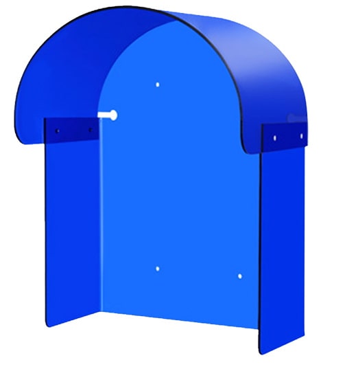 SOS-HD11:Waterproof Hood หมวกครอบกันน้ำ