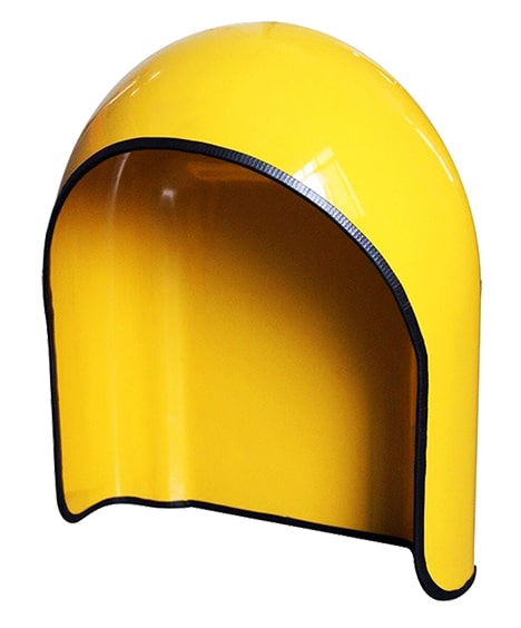 SOS-HD12:Waterproof Hood หมวกครอบกันน้ำ