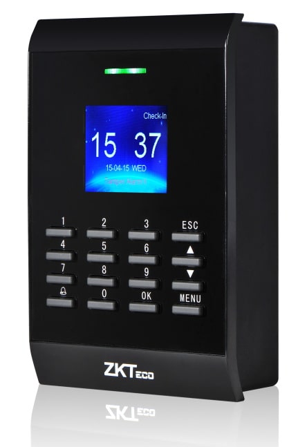 ACS-SC405:เครื่องทาบบัตร Prox