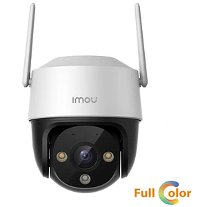 IMOU Cruiser SE 2MP Wi-Fi PTZ 360° Color Night Vision Smart Detection