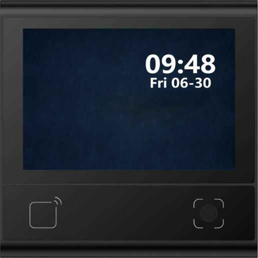 ACS-QR300:Stand Alone QR Reader+RFID Reader เครื่องอ่านคิวอาร์โค๊ด อาร์เอฟไอดี