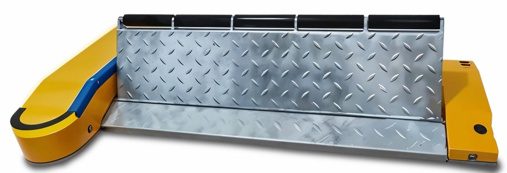 CP-FL01:Parking Flap Lock ที่ ล็อคช่องจอด