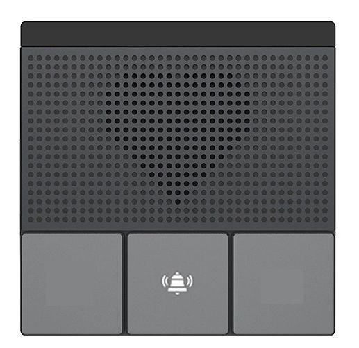 SOS-DX0:IP Intercom ปุ่มแจ้งเหตุฉุกเฉิน อินเตอร์คอม